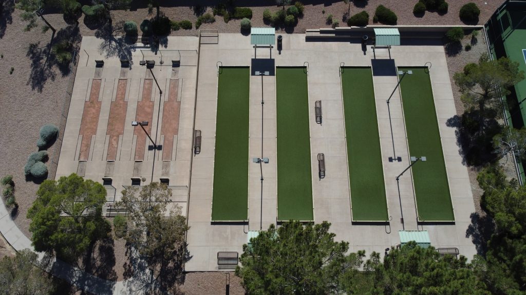 Desert Vista Community Center