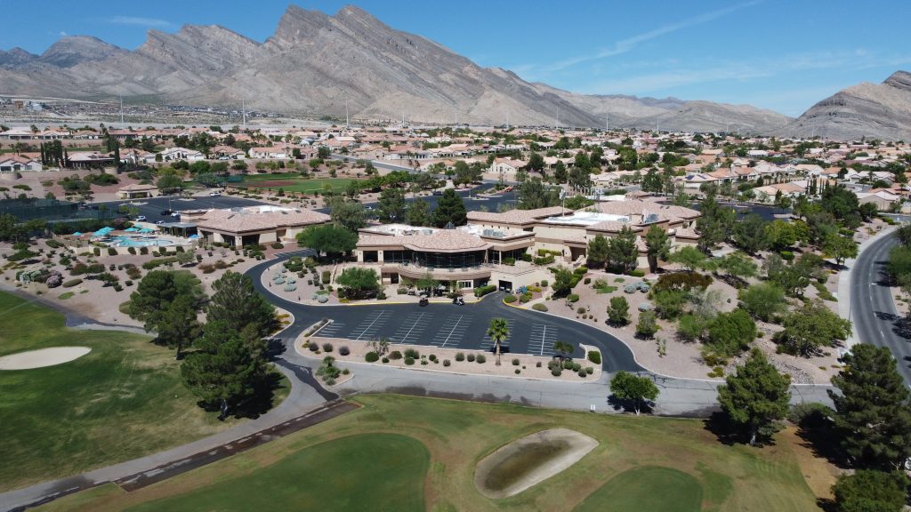 Sun City Summerlin