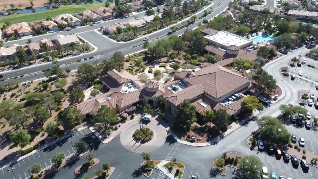Desert Vista Community Center