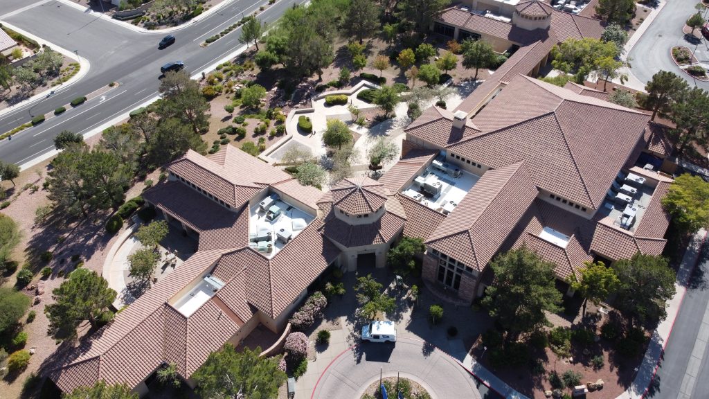 Desert Vista Community Center