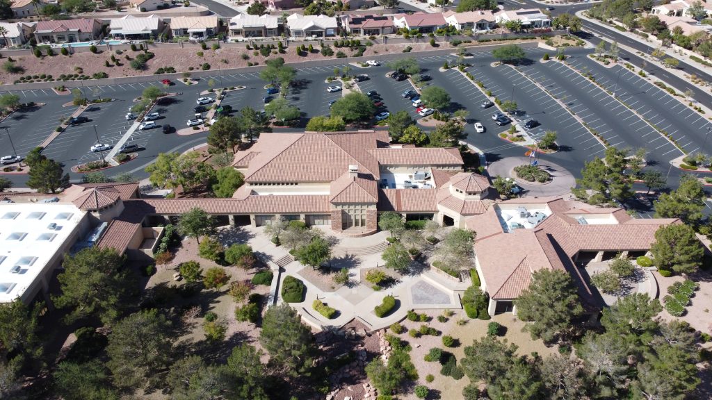 Desert Vista Community Center
