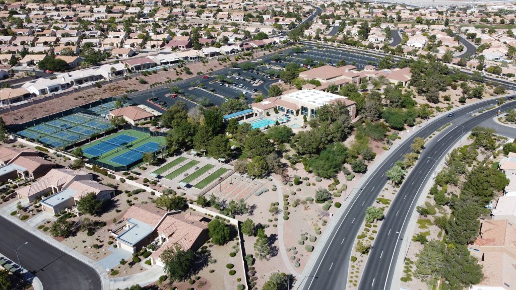 Desert Vista Community Center