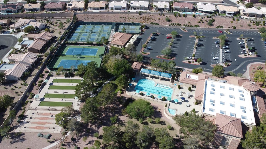 Desert Vista Community Center