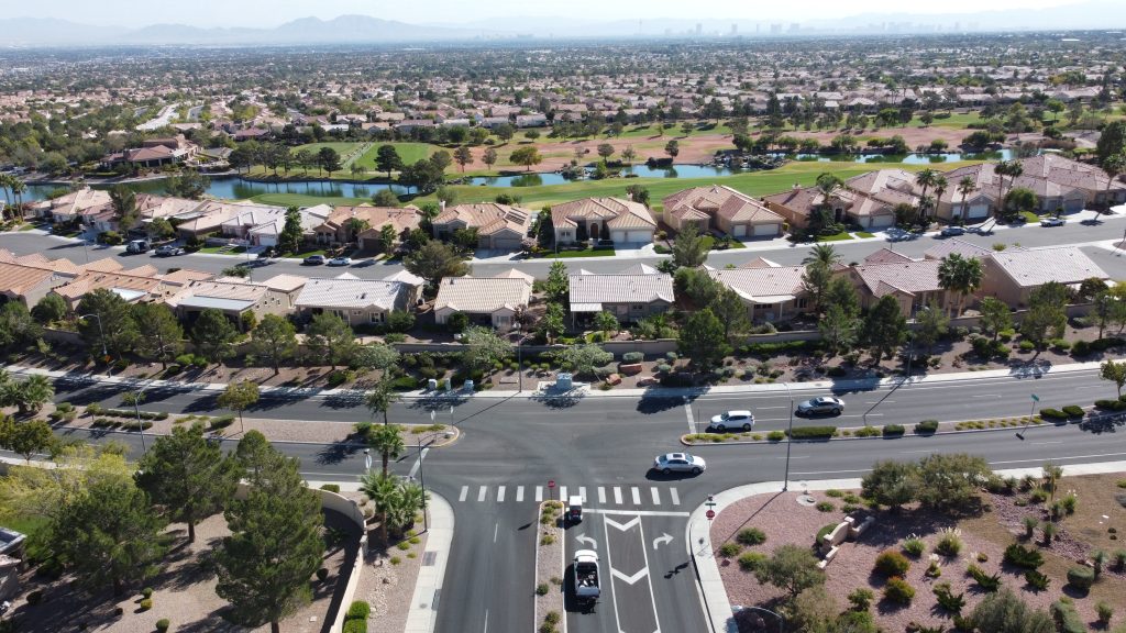 Sun City Summerlin