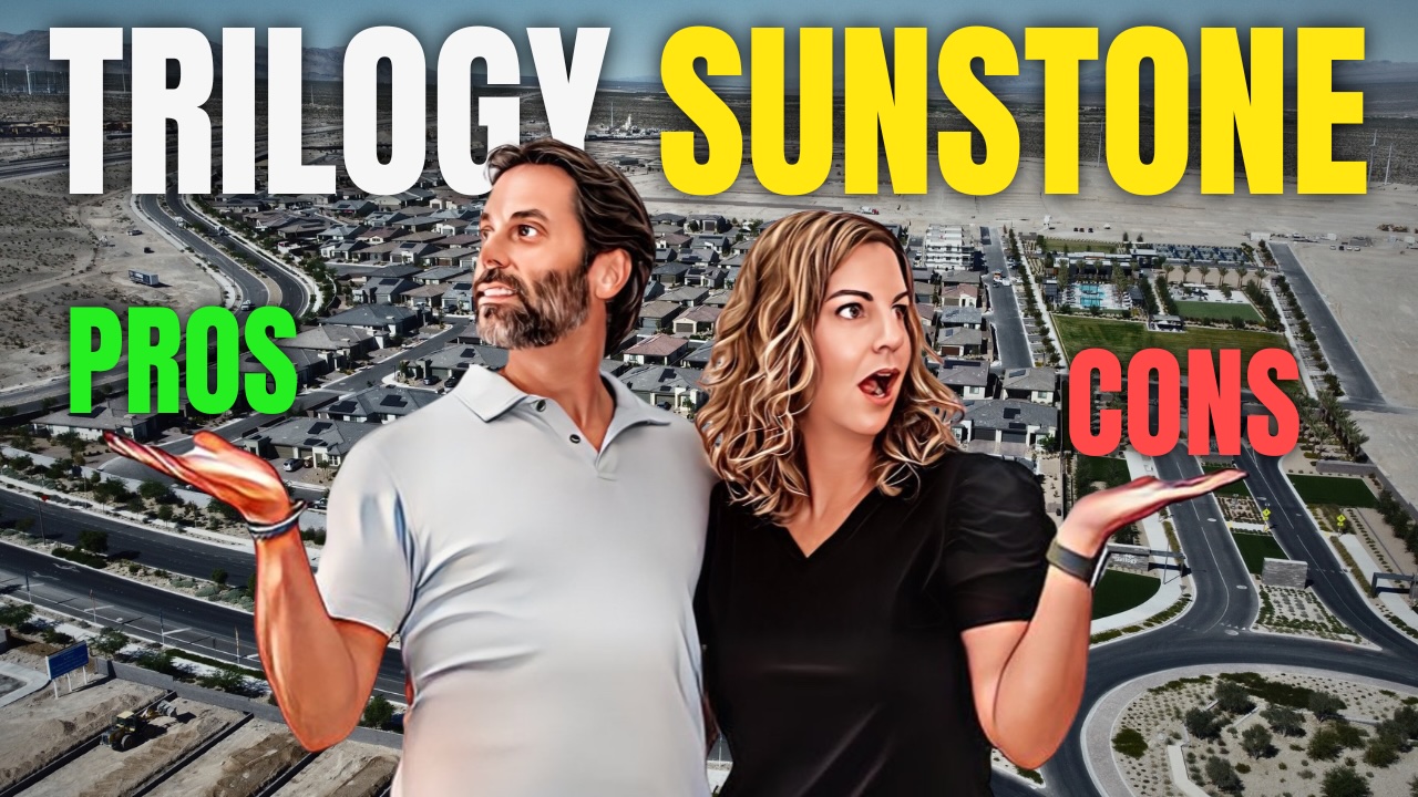 Trilogy Sunstone