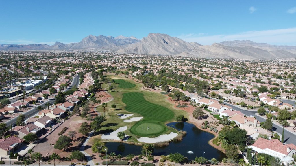 Sun City Summerlin