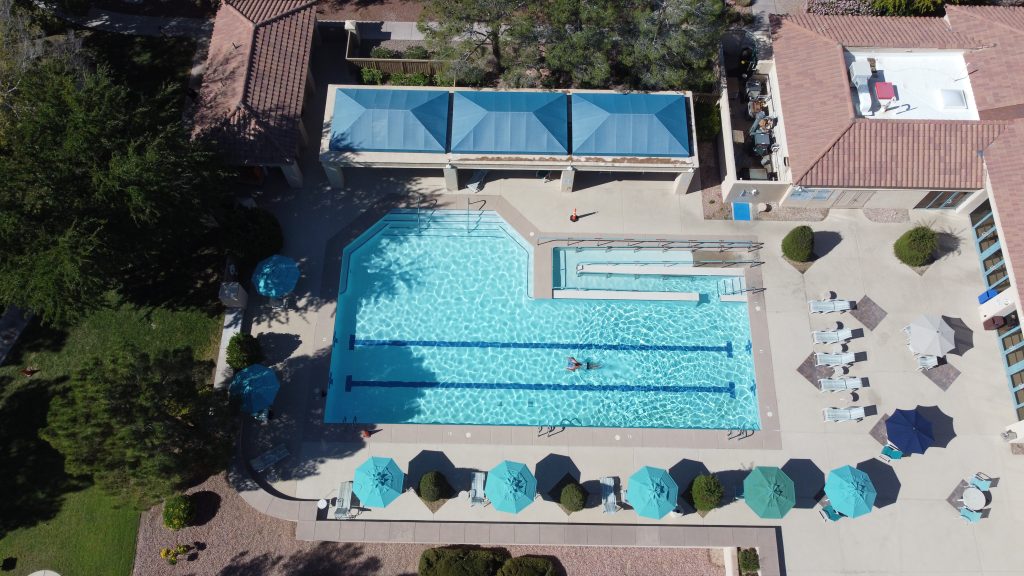 Desert Vista Community Center