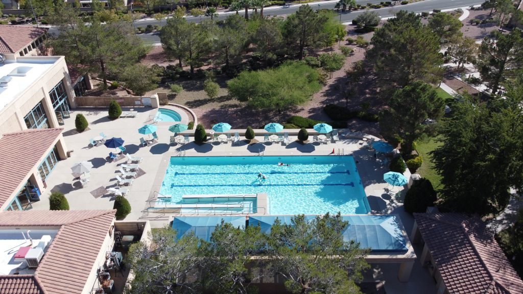 Desert Vista Community Center