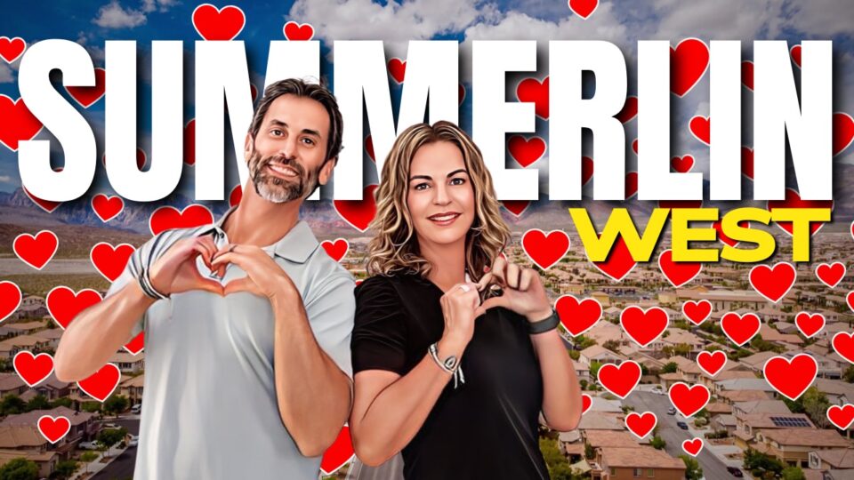 Summerlin West