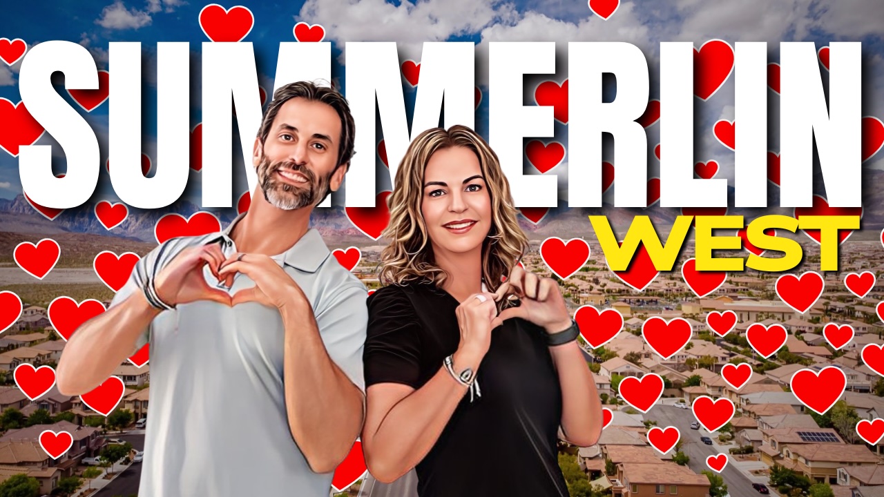 Summerlin West