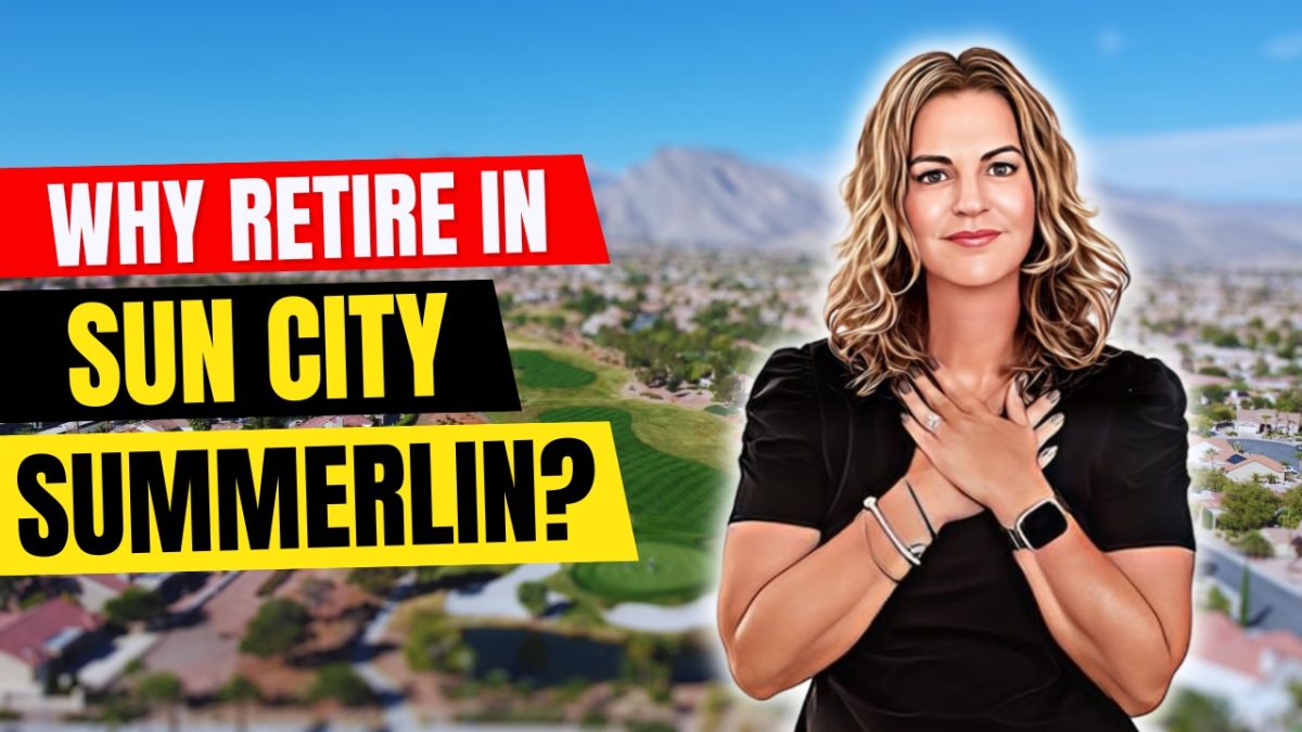 Sun City Summerlin