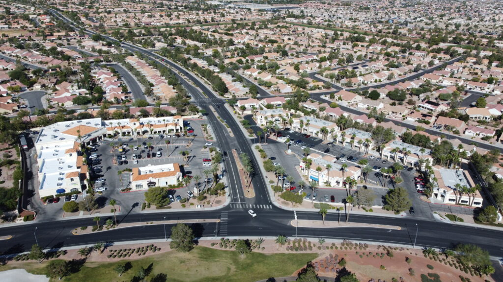 Sun City Summerlin