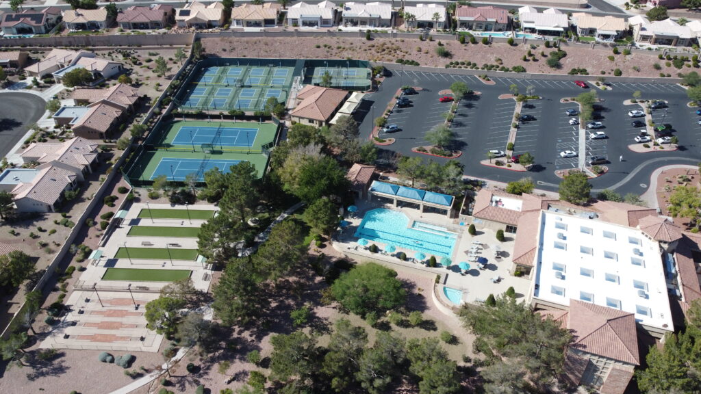 Sun City Summerlin