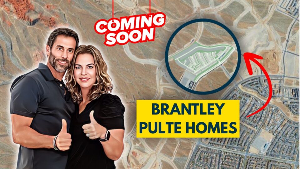 Brantley by Pulte Homes