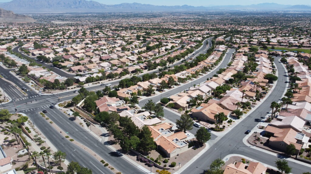 Sun City Summerlin