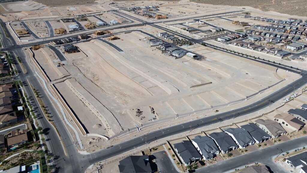 Glenrock by Toll Brothers