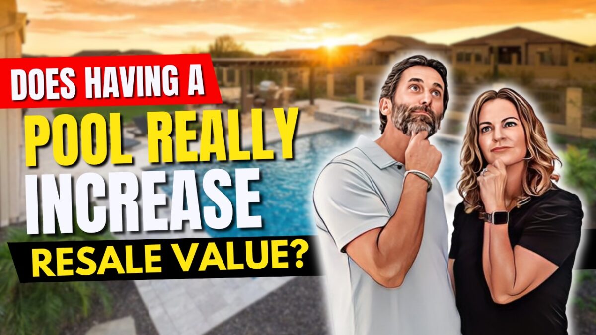 Pool Homes