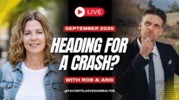 Las Vegas Housing Market Update - September 2025