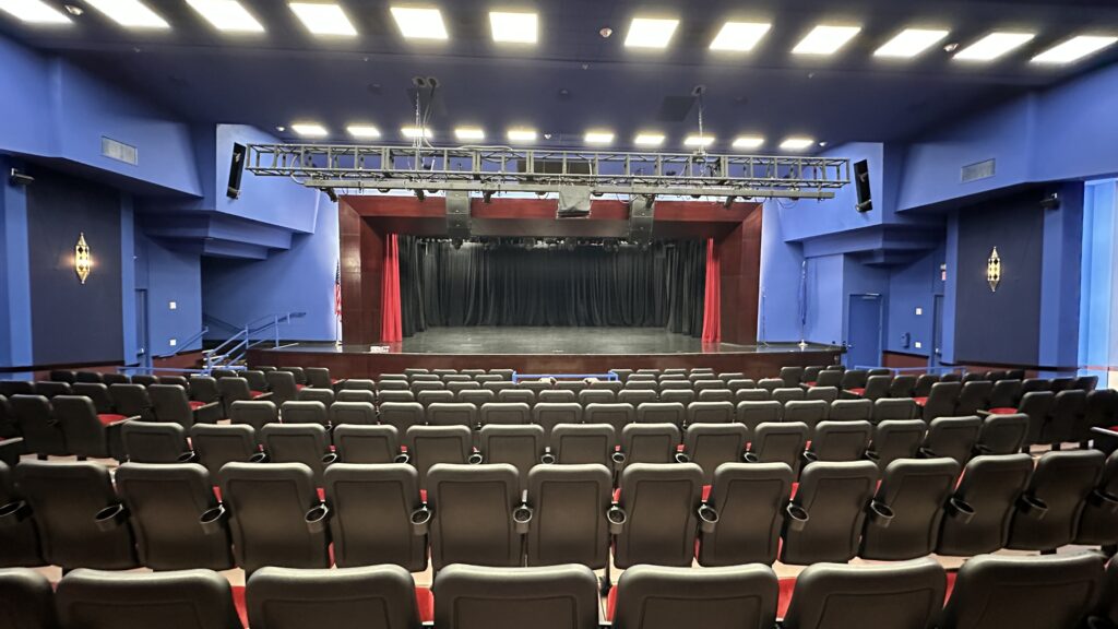 Starbright Theater