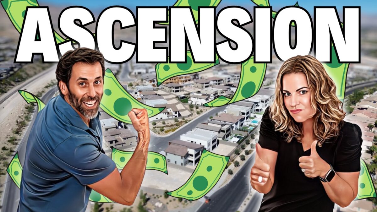 Ascension Summerlin