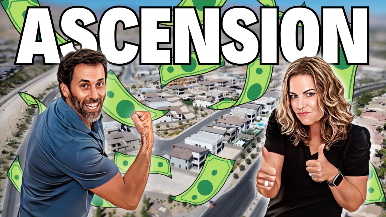 Ascension Summerlin