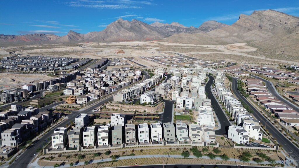 Blacktail by Pulte Homes