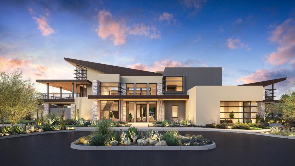 Ascension Clubhouse