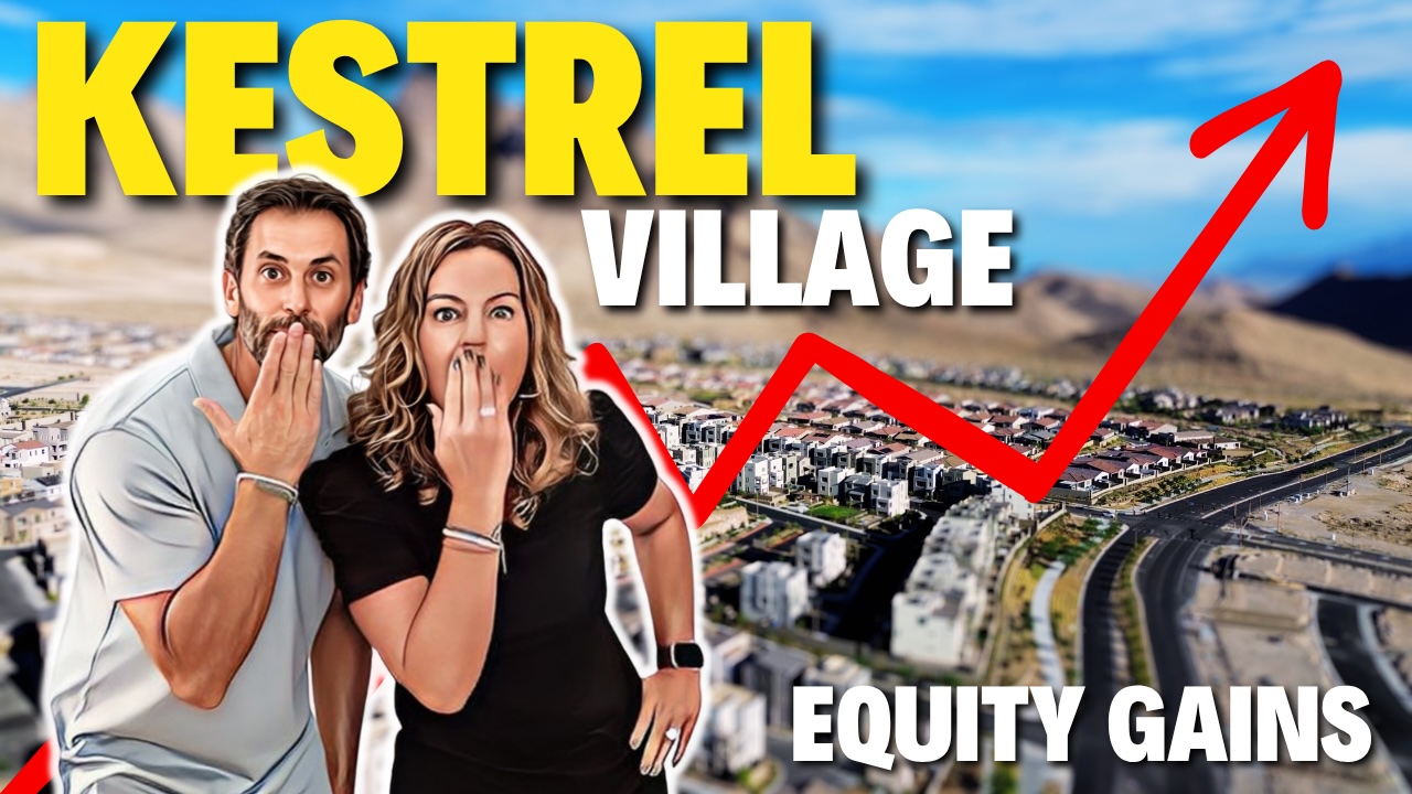 Kestrel Village