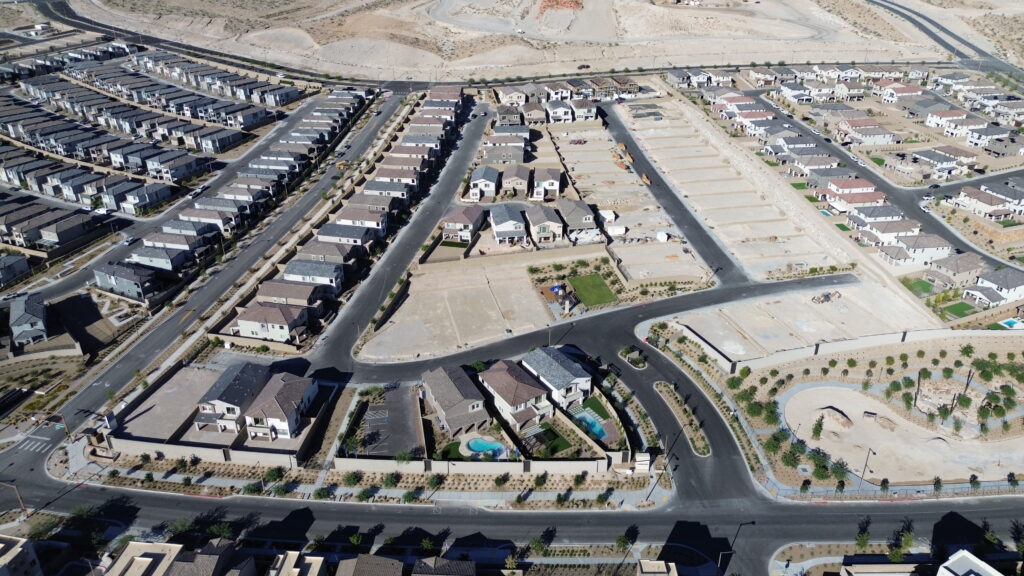 Mockingbird by Lennar Homes