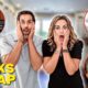 Kitchen Mistakes