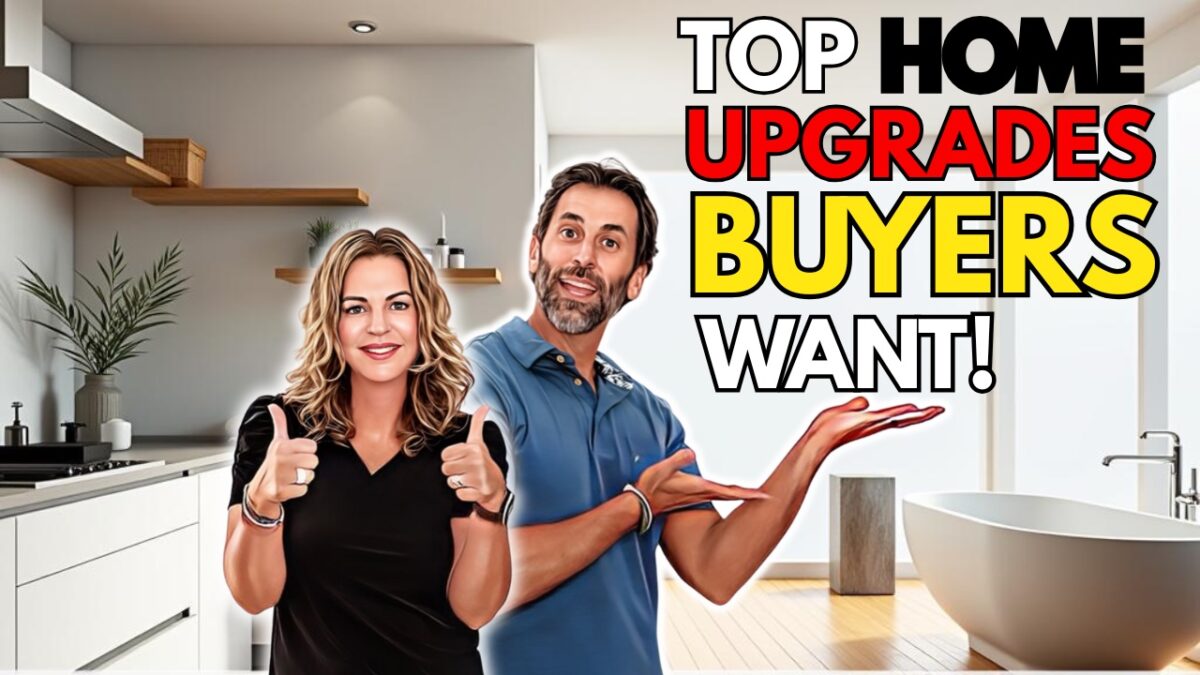 Top Home Upgrades