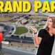 Grand Park