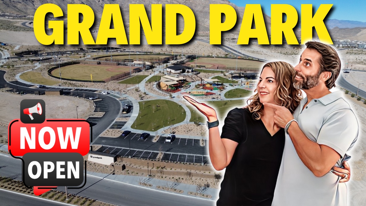 Grand Park