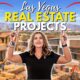Las Vegas Real Estate Projects