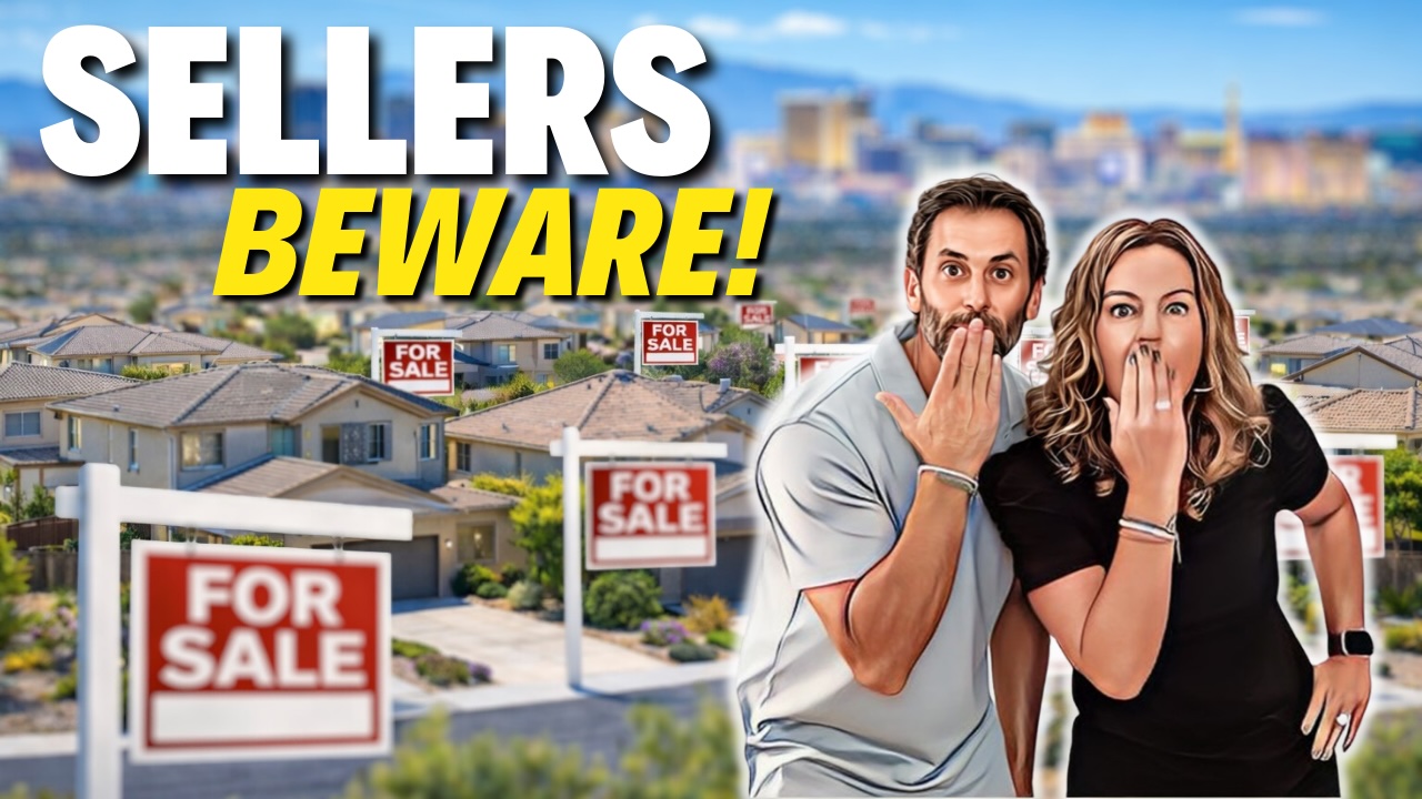 Sellers Beware