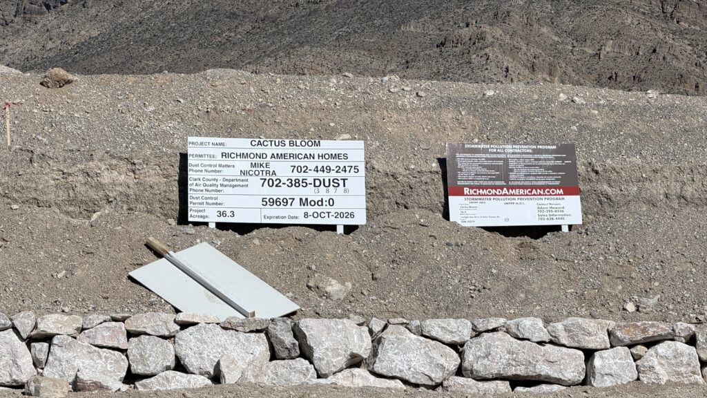 Cactus Bloom by Richmond American