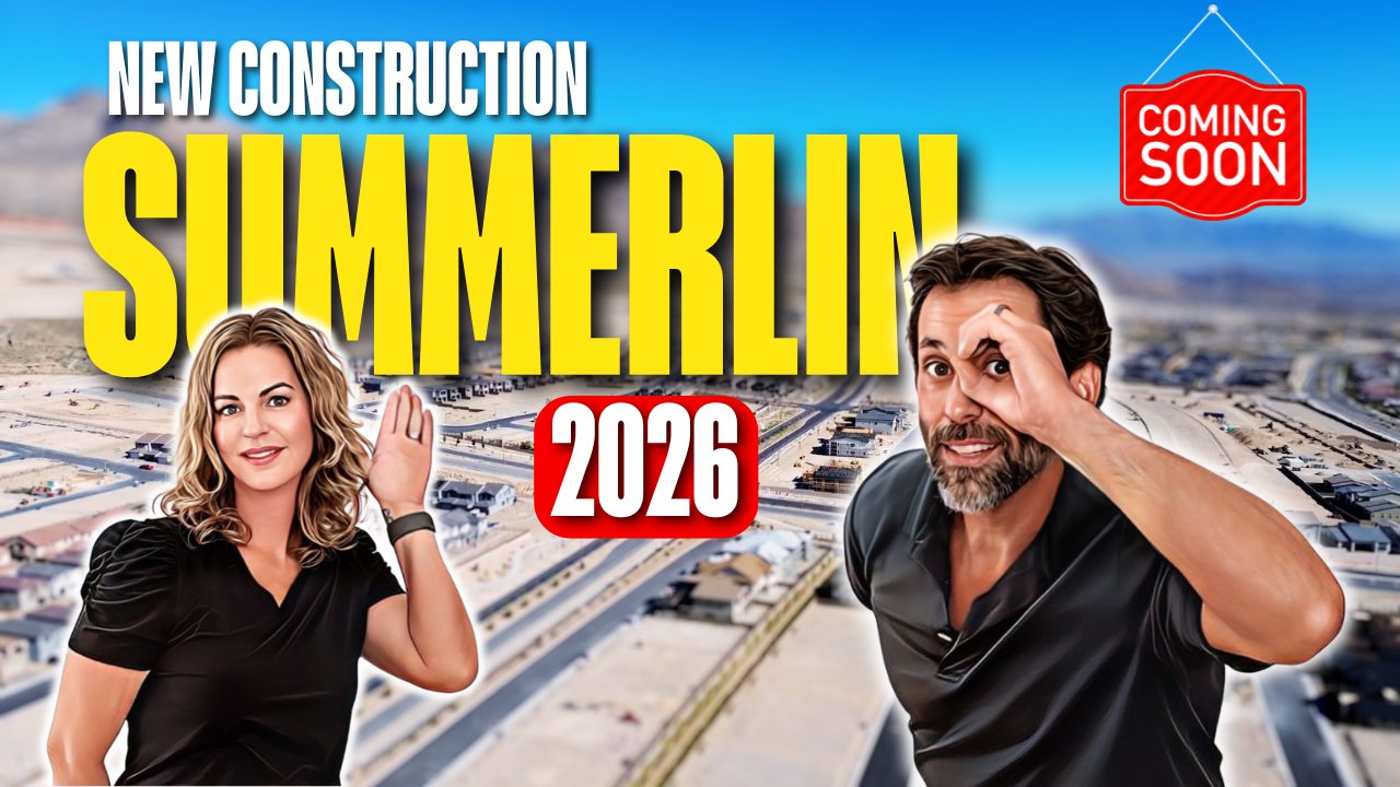 Summerlin West