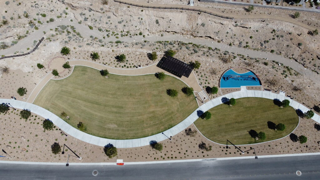 Redpoint Arroyo Park