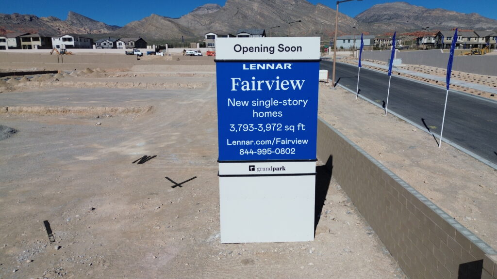 Fairview by Lennar Homes
