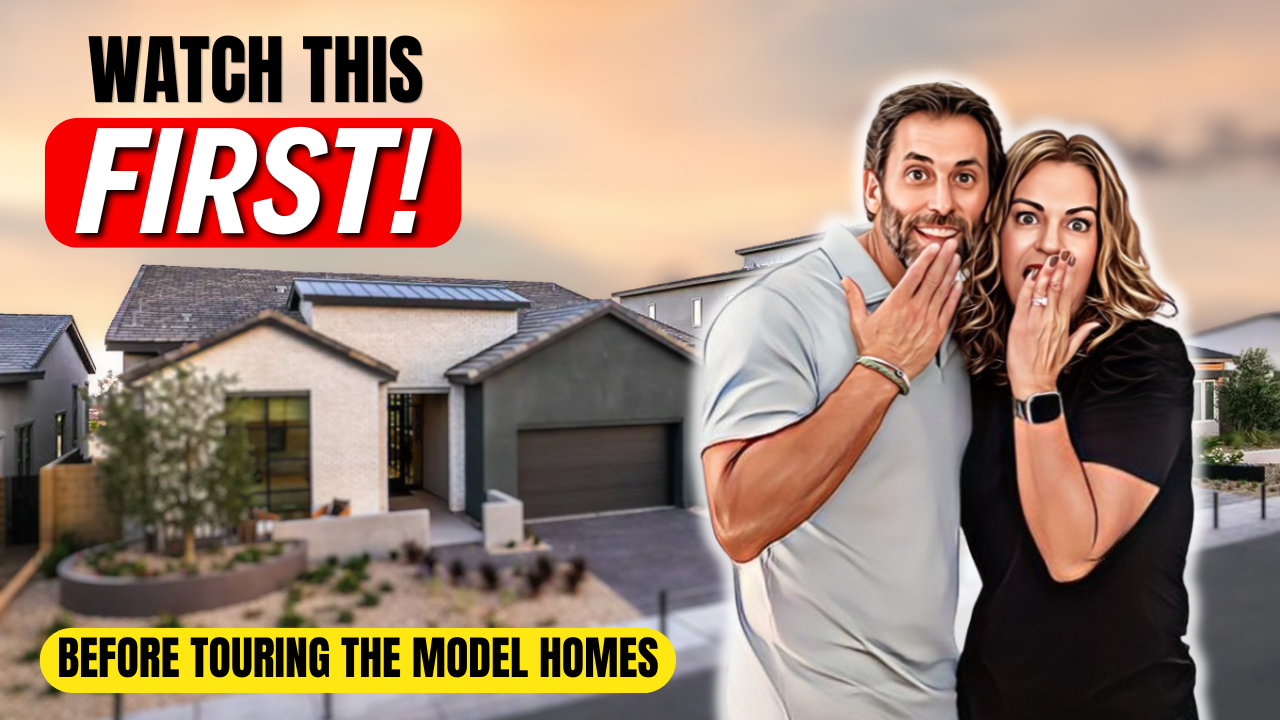 Model Homes