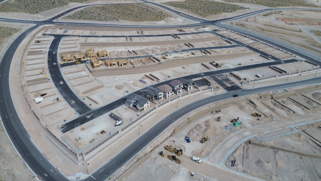 Aberdeen by Tri Pointe Homes