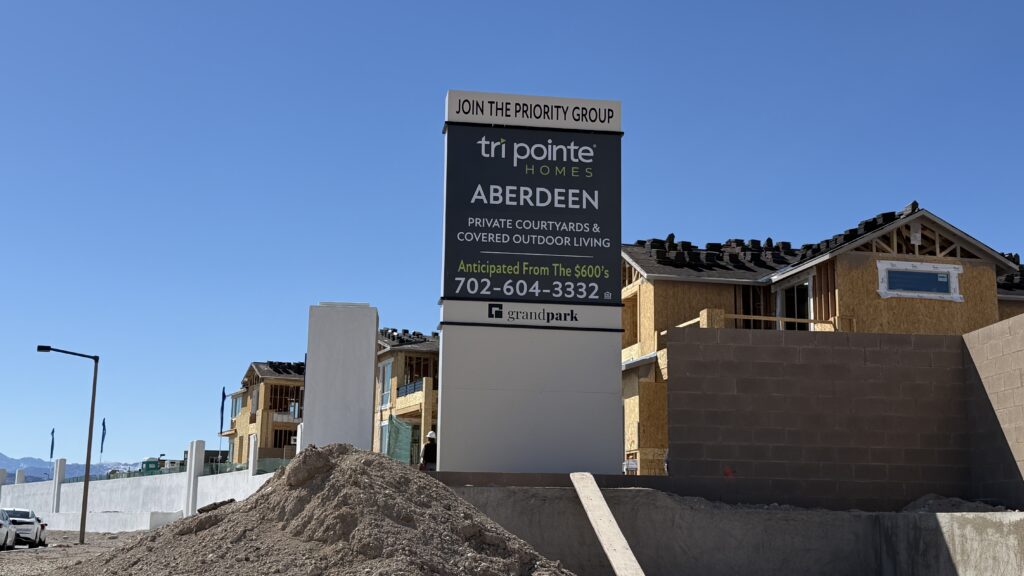 Aberdeen by Tri Pointe Homes