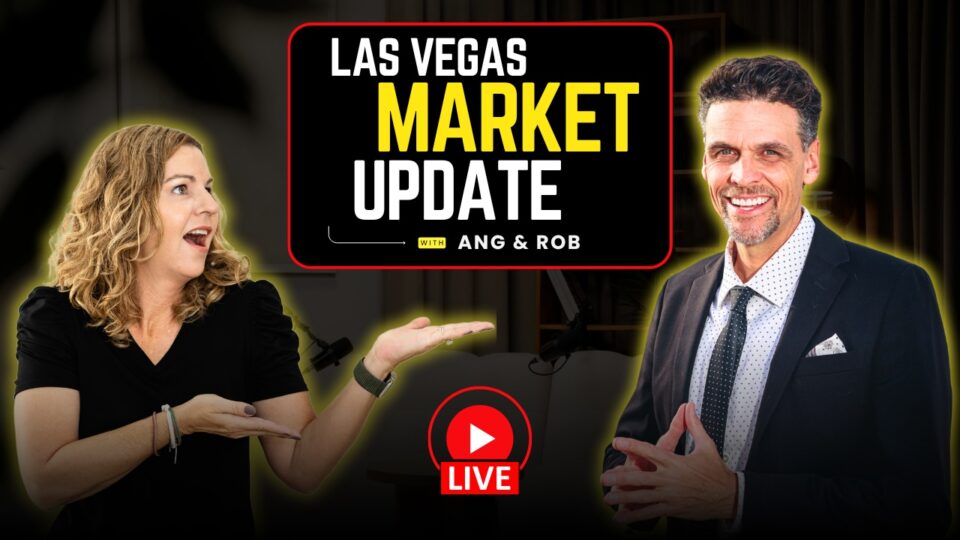 Las Vegas Market Update