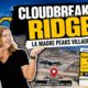 Cloudbreak Ridge