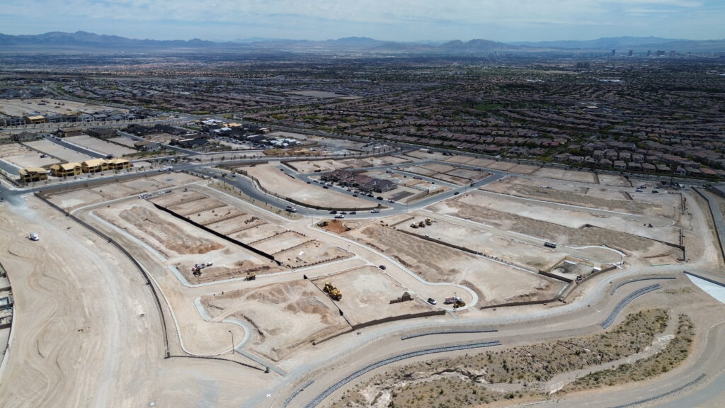 Fairview by Lennar Homes
