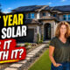 Solar in Las Vegas