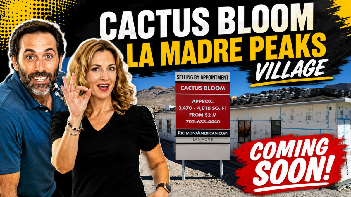 Cactus Bloom