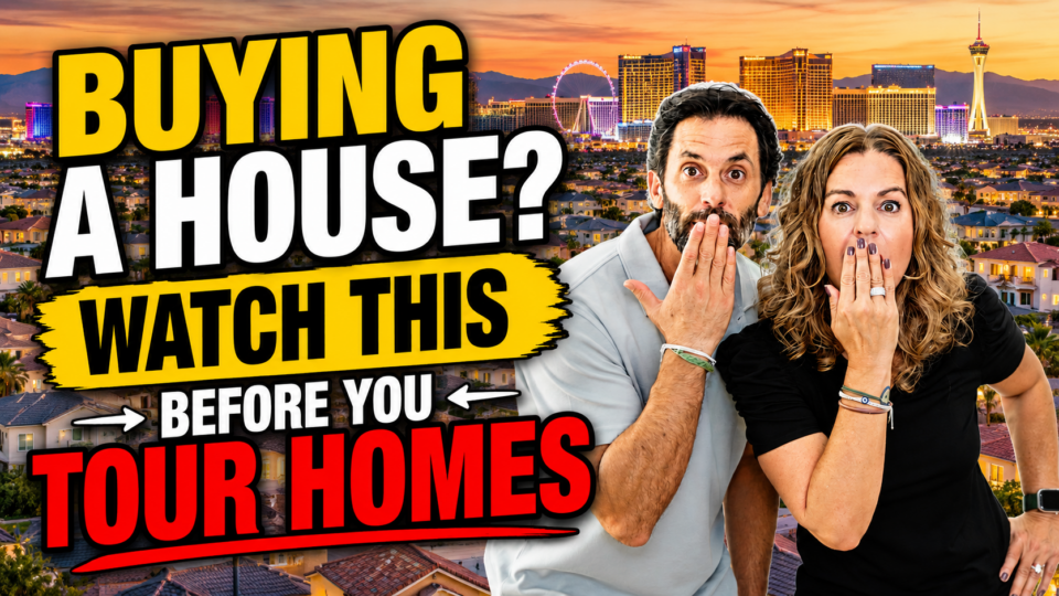 Buying a House
