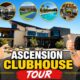 Ascension Clubhouse