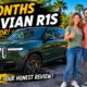 Rivian R1S Tri Motor